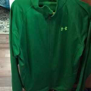 Men’s Under Armour Jacket